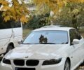 Белый БМВ 3 Серия, объемом двигателя 2 л и пробегом 2 тыс. км за 8458 $, фото 2 на Automoto.ua