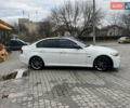 Білий БМВ 3 Серія, об'ємом двигуна 2 л та пробігом 229 тис. км за 11800 $, фото 2 на Automoto.ua