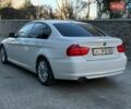 Білий БМВ 3 Серія, об'ємом двигуна 2 л та пробігом 315 тис. км за 9300 $, фото 16 на Automoto.ua