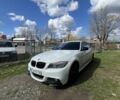 Белый БМВ 3 Серия, объемом двигателя 3 л и пробегом 215 тыс. км за 9500 $, фото 3 на Automoto.ua