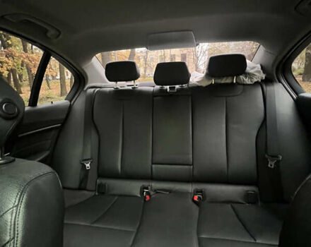 Білий БМВ 3 Серія, об'ємом двигуна 2 л та пробігом 152 тис. км за 13900 $, фото 16 на Automoto.ua