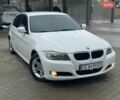 Белый БМВ 3 Серия, объемом двигателя 2 л и пробегом 289 тыс. км за 8250 $, фото 1 на Automoto.ua