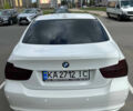 Белый БМВ 3 Серия, объемом двигателя 3 л и пробегом 244 тыс. км за 9400 $, фото 1 на Automoto.ua