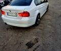 Белый БМВ 3 Серия, объемом двигателя 3 л и пробегом 226 тыс. км за 8500 $, фото 4 на Automoto.ua