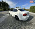 БМВ 3 Серия 2011 в Днепре (Днепропетровске) на Automoto.ua Белый БМВ 3 Серия, объемом двигателя 3 л и пробегом 238 тыс. км за 8000 $, фото 5 на Automoto.ua