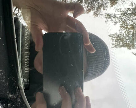 Білий БМВ 3 Серія, об'ємом двигуна 2 л та пробігом 152 тис. км за 13900 $, фото 14 на Automoto.ua