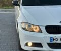 Білий БМВ 3 Серія, об'ємом двигуна 2 л та пробігом 229 тис. км за 11900 $, фото 12 на Automoto.ua