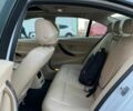 Білий БМВ 3 Серія, об'ємом двигуна 2 л та пробігом 192 тис. км за 12800 $, фото 6 на Automoto.ua