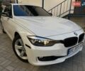 Белый БМВ 3 Серия, объемом двигателя 2 л и пробегом 107 тыс. км за 12250 $, фото 7 на Automoto.ua