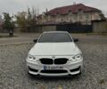 БМВ 3 Серия 2012 в Киеве на Automoto.ua Белый БМВ 3 Серия, объемом двигателя 2 л и пробегом 246 тыс. км за 13000 $, фото 1 на Automoto.ua