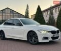 Білий БМВ 3 Серія, об'ємом двигуна 2 л та пробігом 259 тис. км за 12999 $, фото 16 на Automoto.ua