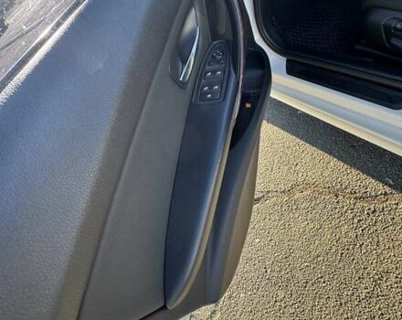 Белый БМВ 3 Серия, объемом двигателя 2 л и пробегом 193 тыс. км за 15400 $, фото 17 на Automoto.ua