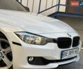 Белый БМВ 3 Серия, объемом двигателя 2 л и пробегом 107 тыс. км за 12250 $, фото 15 на Automoto.ua