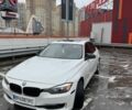 Білий БМВ 3 Серія, об'ємом двигуна 2 л та пробігом 214 тис. км за 8900 $, фото 1 на Automoto.ua