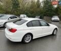 Белый БМВ 3 Серия, объемом двигателя 1.59 л и пробегом 238 тыс. км за 11700 $, фото 4 на Automoto.ua