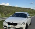 Белый БМВ 3 Серия, объемом двигателя 2 л и пробегом 258 тыс. км за 11000 $, фото 1 на Automoto.ua