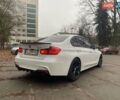 Білий БМВ 3 Серія, об'ємом двигуна 2 л та пробігом 177 тис. км за 13200 $, фото 2 на Automoto.ua