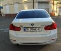 Белый БМВ 3 Серия, объемом двигателя 2 л и пробегом 152 тыс. км за 11900 $, фото 4 на Automoto.ua