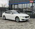 Белый БМВ 3 Серия, объемом двигателя 2 л и пробегом 25 тыс. км за 17000 $, фото 1 на Automoto.ua