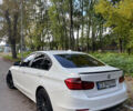 Білий БМВ 3 Серія, об'ємом двигуна 2 л та пробігом 306 тис. км за 11500 $, фото 6 на Automoto.ua