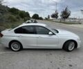 Белый БМВ 3 Серия, объемом двигателя 2 л и пробегом 115 тыс. км за 16500 $, фото 2 на Automoto.ua