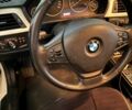Білий БМВ 3 Серія, об'ємом двигуна 2 л та пробігом 320 тис. км за 9000 $, фото 6 на Automoto.ua