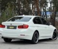 Білий БМВ 3 Серія, об'ємом двигуна 2 л та пробігом 106 тис. км за 13350 $, фото 10 на Automoto.ua