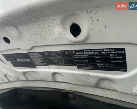 Білий БМВ 3 Серія, об'ємом двигуна 3 л та пробігом 198 тис. км за 14500 $, фото 28 на Automoto.ua