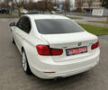 Белый БМВ 3 Серия, объемом двигателя 2 л и пробегом 196 тыс. км за 12900 $, фото 5 на Automoto.ua