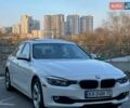 Белый БМВ 3 Серия, объемом двигателя 2 л и пробегом 189 тыс. км за 13200 $, фото 1 на Automoto.ua