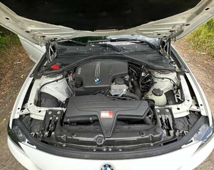 Білий БМВ 3 Серія, об'ємом двигуна 2 л та пробігом 260 тис. км за 12500 $, фото 9 на Automoto.ua