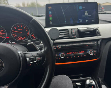 БМВ 3 Серия 2012 в Киеве на Automoto.ua Белый БМВ 3 Серия, объемом двигателя 2 л и пробегом 246 тыс. км за 13000 $, фото 16 на Automoto.ua