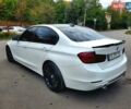 Білий БМВ 3 Серія, об'ємом двигуна 2.98 л та пробігом 198 тис. км за 15500 $, фото 6 на Automoto.ua