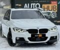 Белый БМВ 3 Серия, объемом двигателя 2 л и пробегом 151 тыс. км за 14000 $, фото 1 на Automoto.ua