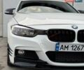 Белый БМВ 3 Серия, объемом двигателя 2 л и пробегом 157 тыс. км за 11900 $, фото 16 на Automoto.ua