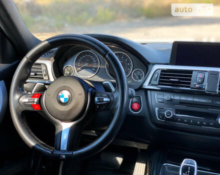 Белый БМВ 3 Серия, объемом двигателя 2 л и пробегом 152 тыс. км за 12000 $, фото 20 на Automoto.ua