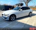 Белый БМВ 3 Серия, объемом двигателя 2 л и пробегом 351 тыс. км за 10700 $, фото 1 на Automoto.ua