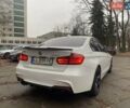 Білий БМВ 3 Серія, об'ємом двигуна 2 л та пробігом 177 тис. км за 13200 $, фото 9 на Automoto.ua