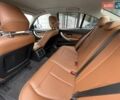 Белый БМВ 3 Серия, объемом двигателя 2 л и пробегом 101 тыс. км за 12990 $, фото 31 на Automoto.ua
