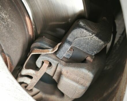 Белый БМВ 3 Серия, объемом двигателя 2 л и пробегом 222 тыс. км за 10700 $, фото 8 на Automoto.ua