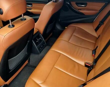 Білий БМВ 3 Серія, об'ємом двигуна 2.98 л та пробігом 198 тис. км за 15500 $, фото 21 на Automoto.ua