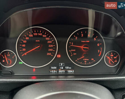 Белый БМВ 3 Серия, объемом двигателя 2 л и пробегом 25 тыс. км за 17000 $, фото 25 на Automoto.ua