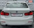 Белый БМВ 3 Серия, объемом двигателя 2 л и пробегом 101 тыс. км за 12990 $, фото 7 на Automoto.ua