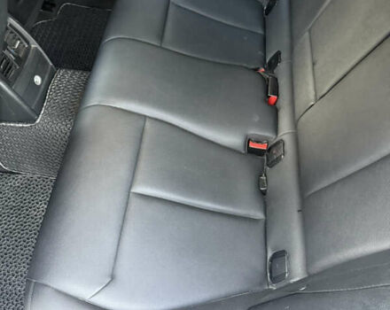 Білий БМВ 3 Серія, об'ємом двигуна 2 л та пробігом 211 тис. км за 12800 $, фото 7 на Automoto.ua