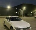 Белый БМВ 3 Серия, объемом двигателя 2 л и пробегом 290 тыс. км за 8900 $, фото 1 на Automoto.ua