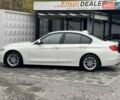 Белый БМВ 3 Серия, объемом двигателя 2 л и пробегом 101 тыс. км за 12990 $, фото 4 на Automoto.ua