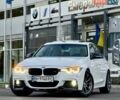 БМВ 3 Серия 2012 в Одессе на Automoto.ua Белый БМВ 3 Серия, объемом двигателя 2 л и пробегом 246 тыс. км за 10800 $, фото 9 на Automoto.ua