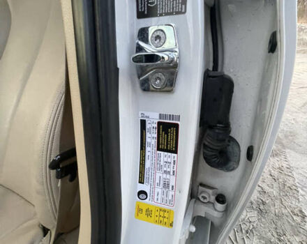 Белый БМВ 3 Серия, объемом двигателя 2 л и пробегом 187 тыс. км за 12700 $, фото 25 на Automoto.ua