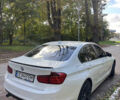 Білий БМВ 3 Серія, об'ємом двигуна 2 л та пробігом 306 тис. км за 11500 $, фото 7 на Automoto.ua