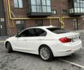 Белый БМВ 3 Серия, объемом двигателя 2 л и пробегом 286 тыс. км за 10400 $, фото 5 на Automoto.ua